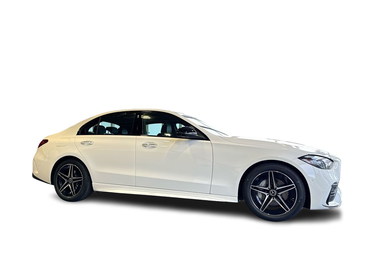 2026 Mercedes-Benz C-Class in Vancouver, British Columbia