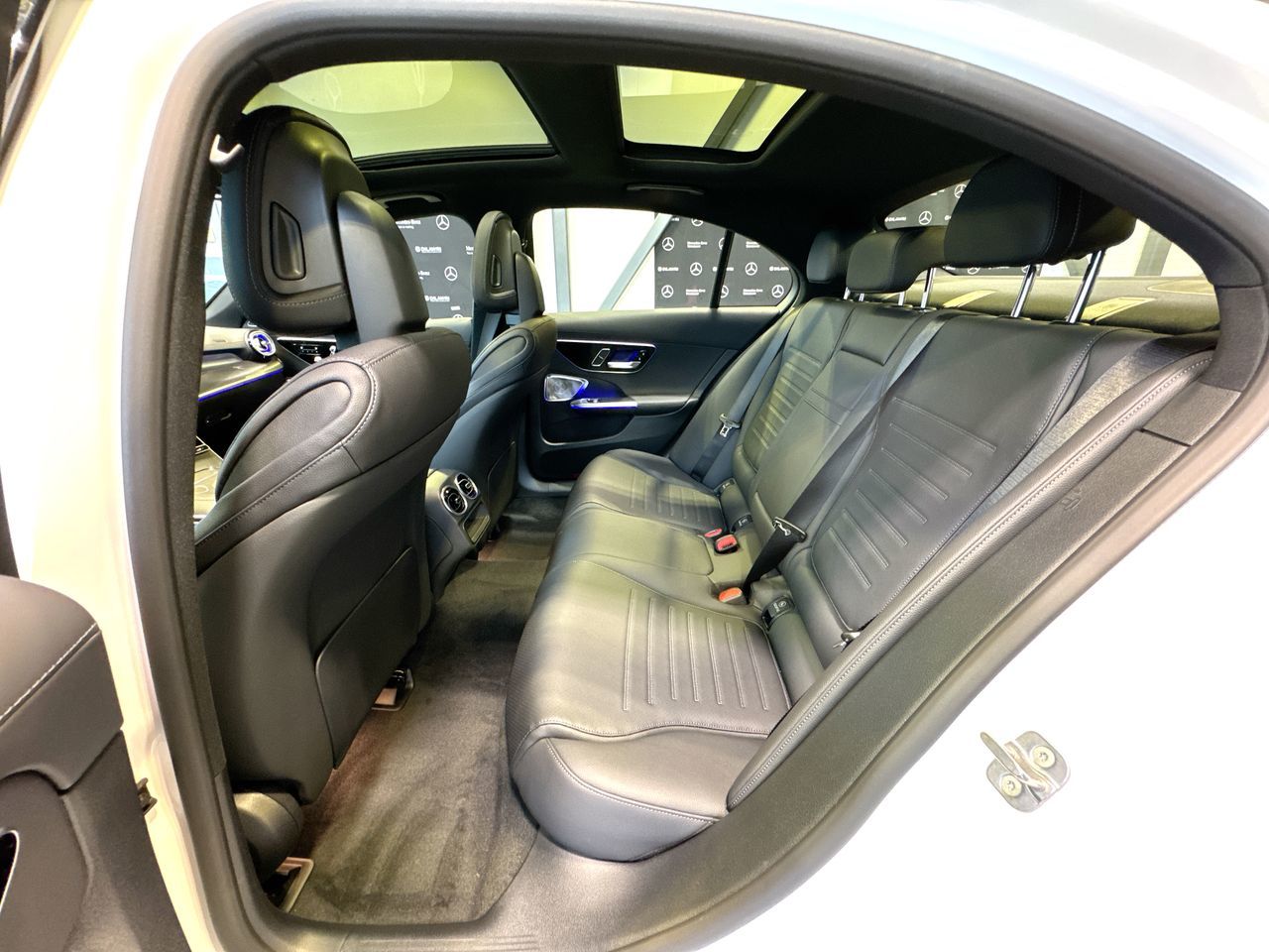 2026 Mercedes-Benz C-Class in Vancouver, British Columbia