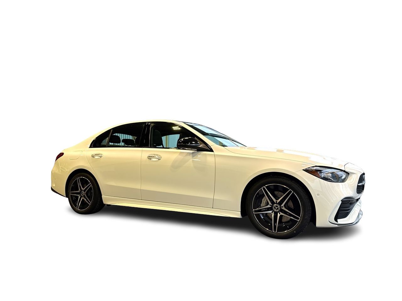 2026 Mercedes-Benz C-Class in Vancouver, British Columbia