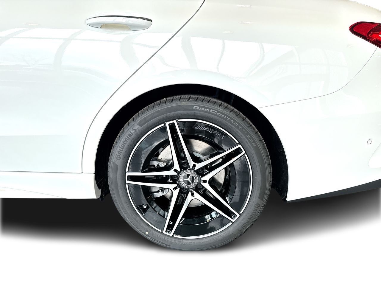 2026 Mercedes-Benz C-Class in Vancouver, British Columbia