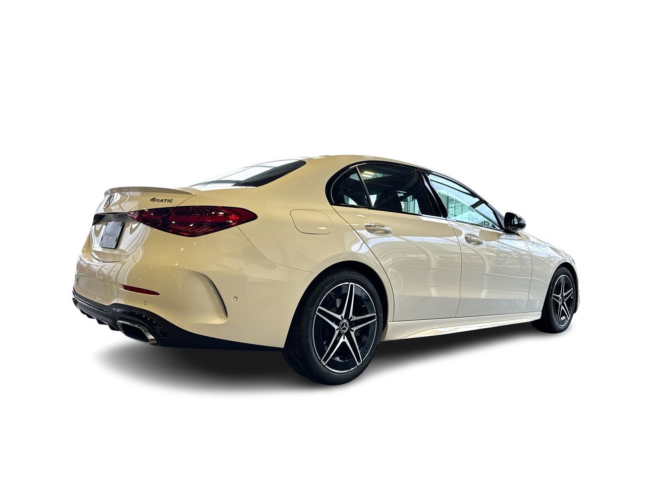 2026 Mercedes-Benz C-Class in Vancouver, British Columbia