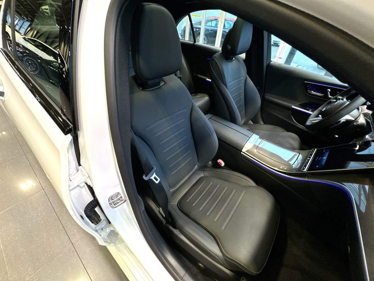 2026 Mercedes-Benz C-Class in Vancouver, British Columbia