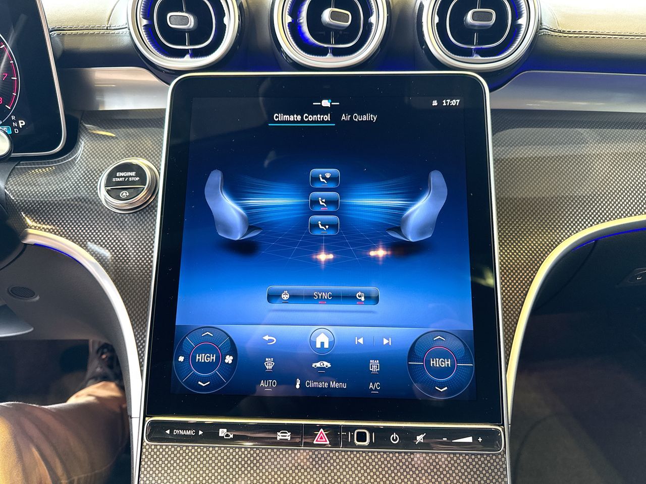 2026 Mercedes-Benz C-Class in Vancouver, British Columbia