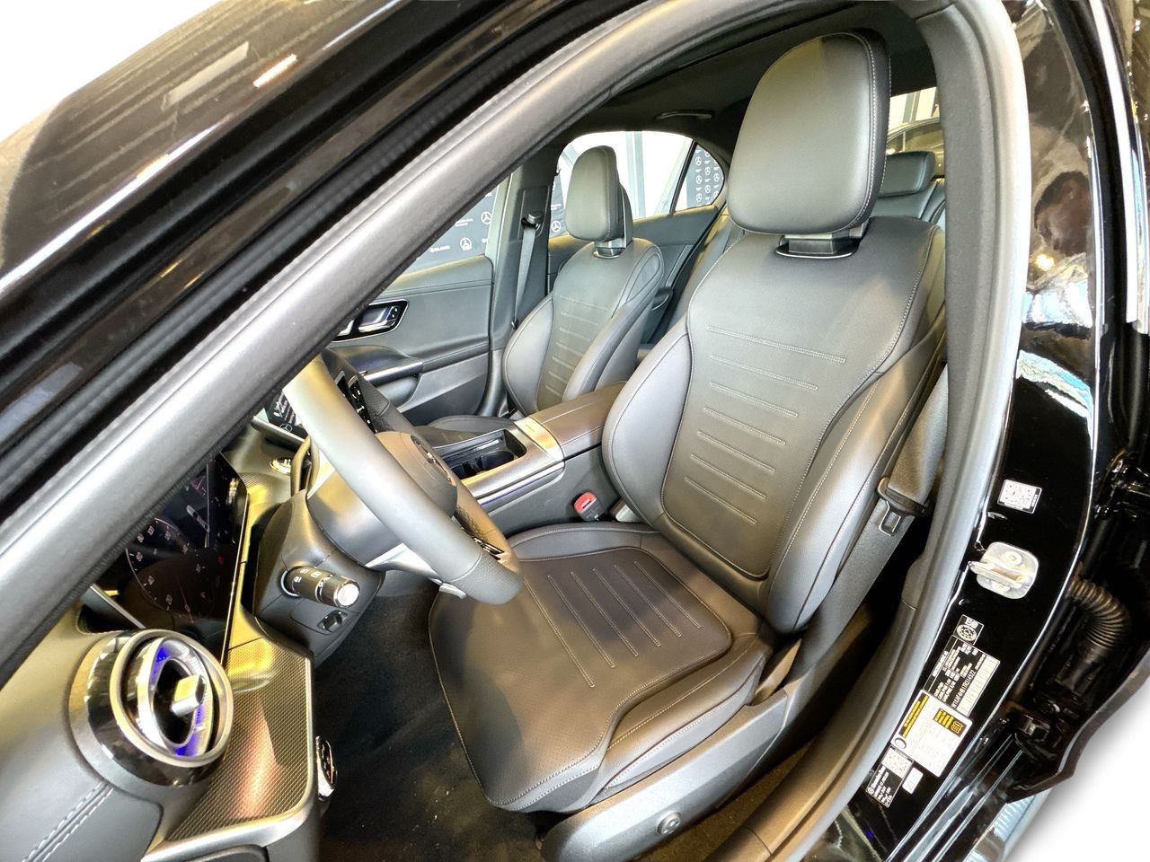 2026 Mercedes-Benz C-Class in Vancouver, British Columbia