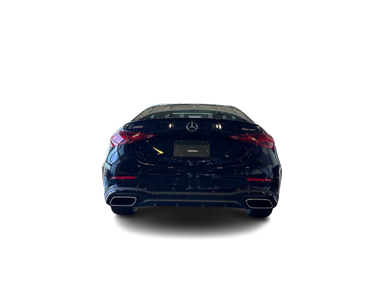 2026 Mercedes-Benz C-Class in Vancouver, British Columbia