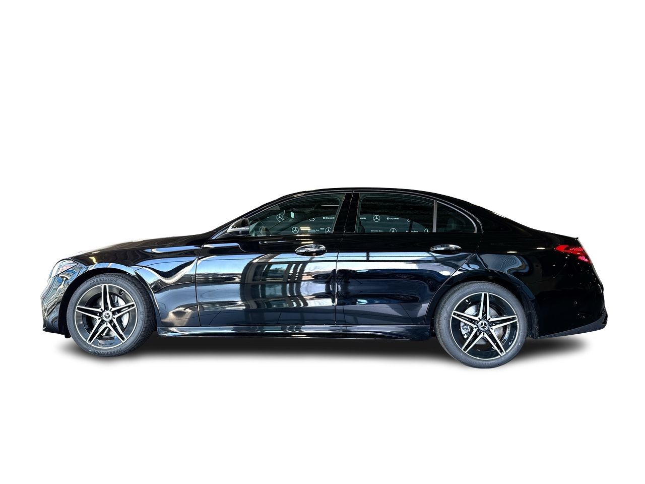 2026 Mercedes-Benz C-Class in Vancouver, British Columbia