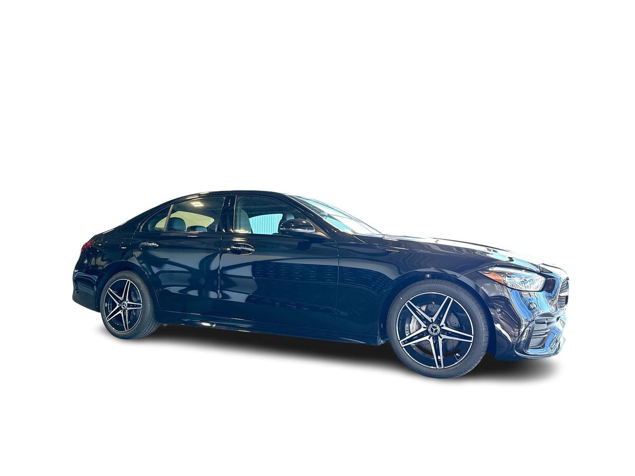 2026 Mercedes-Benz C-Class in Vancouver, British Columbia