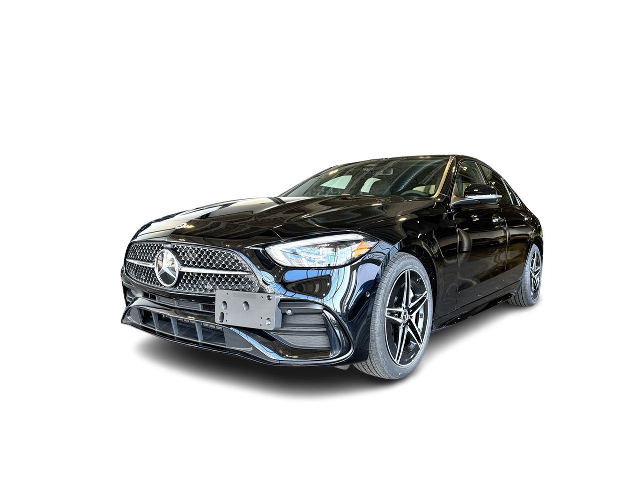2026 Mercedes-Benz C-Class in Vancouver, British Columbia