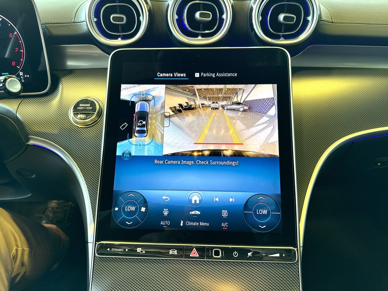 2026 Mercedes-Benz C-Class in Vancouver, British Columbia