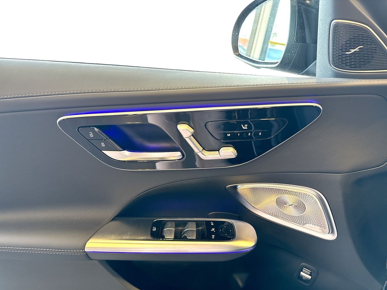 2026 Mercedes-Benz C-Class in Vancouver, British Columbia