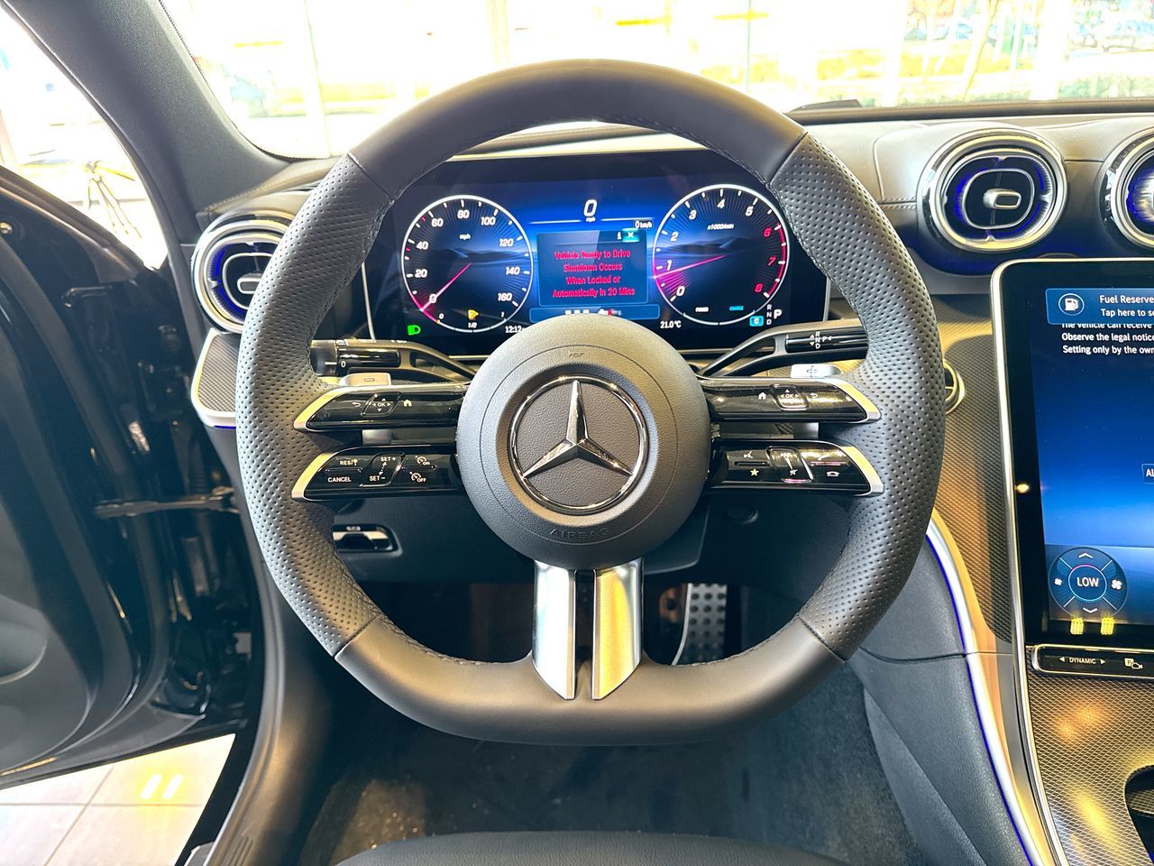 2026 Mercedes-Benz C-Class in Vancouver, British Columbia