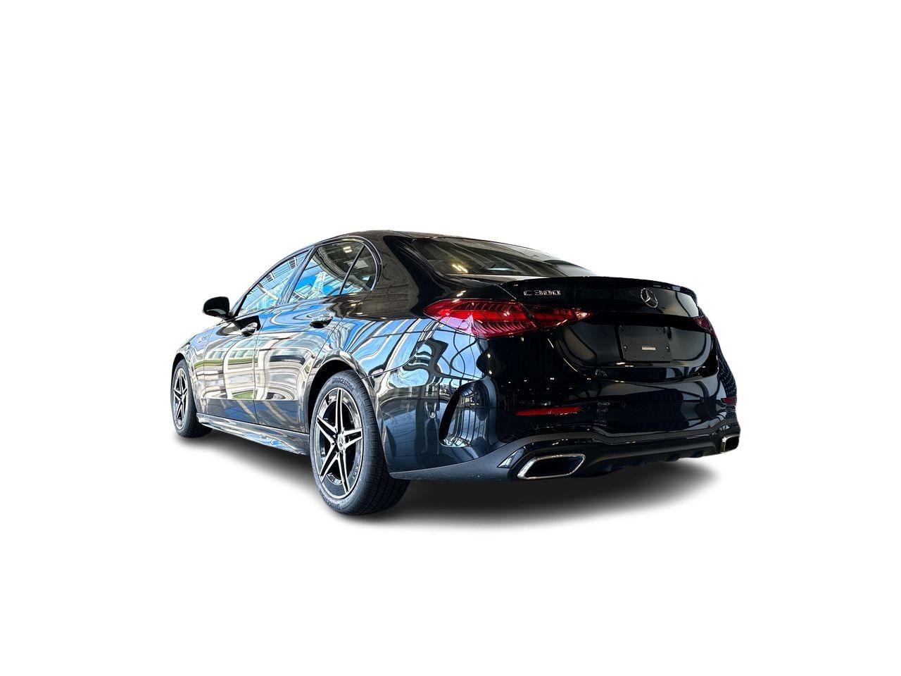 2026 Mercedes-Benz C-Class in Vancouver, British Columbia