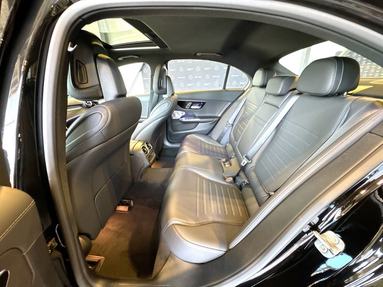 2026 Mercedes-Benz C-Class in Vancouver, British Columbia