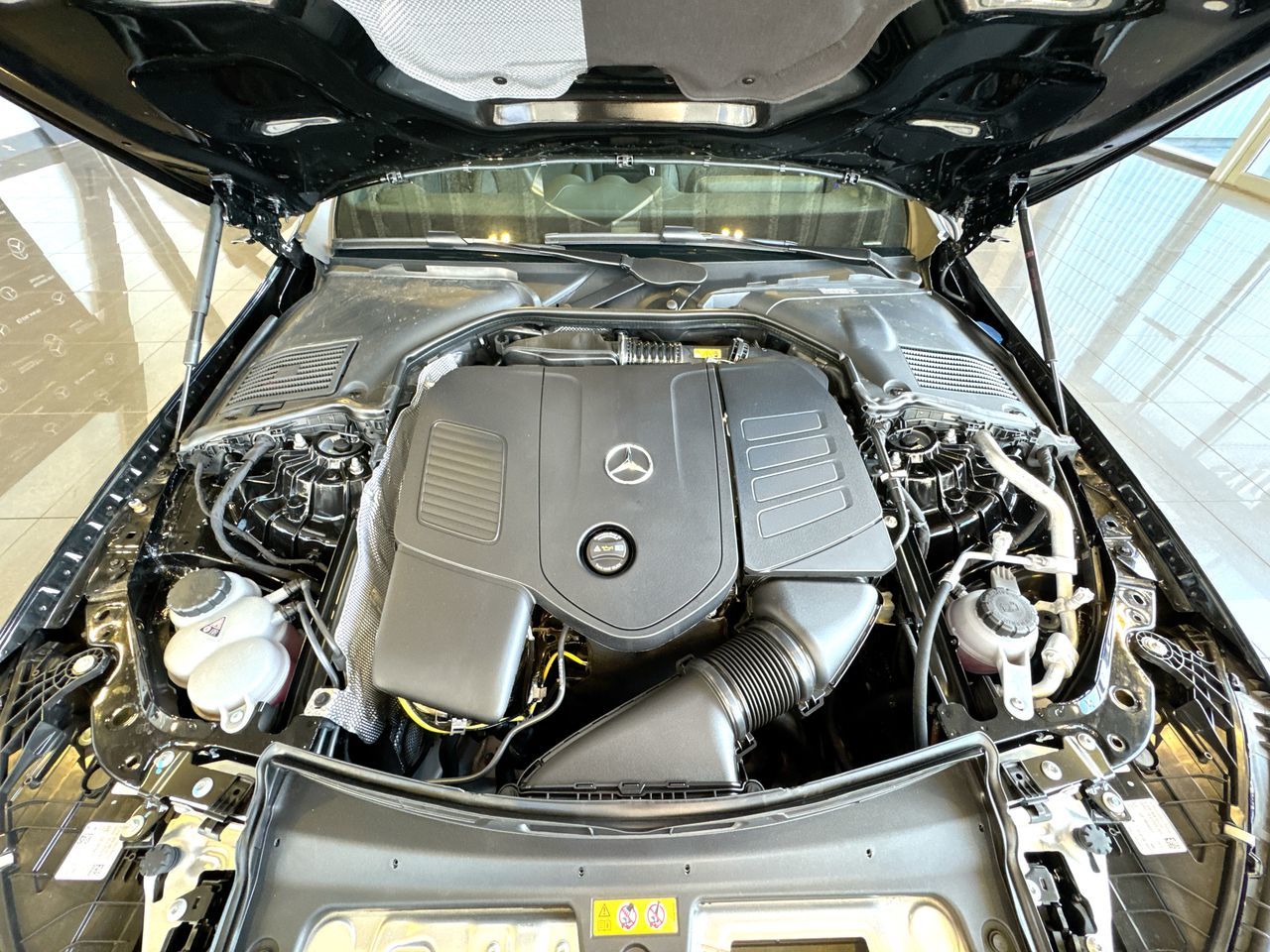 2026 Mercedes-Benz C-Class in Vancouver, British Columbia