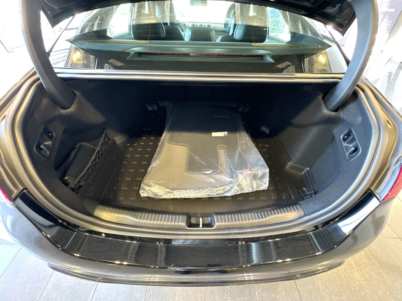 2026 Mercedes-Benz C-Class in Vancouver, British Columbia