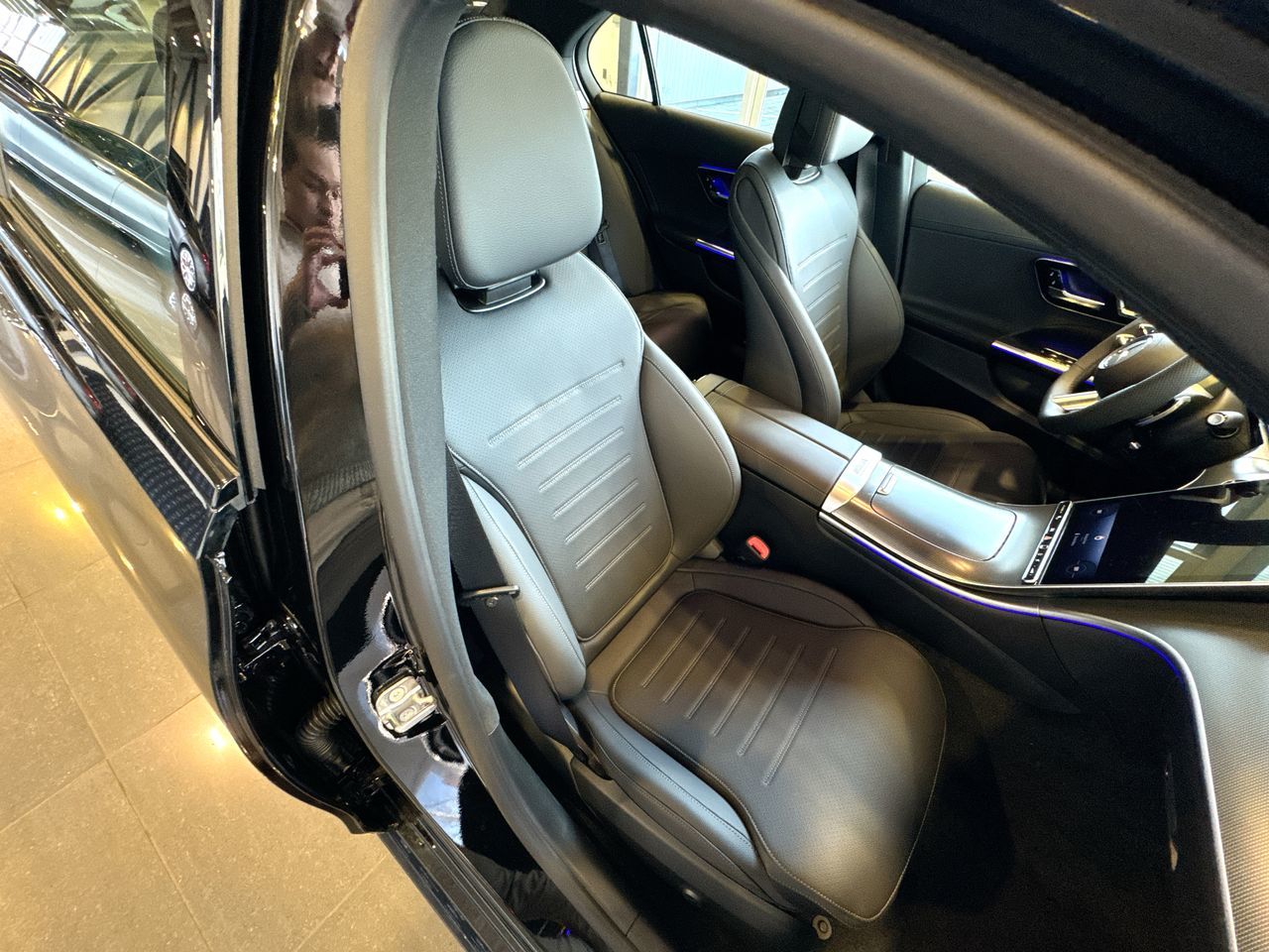 2026 Mercedes-Benz C-Class in Vancouver, British Columbia