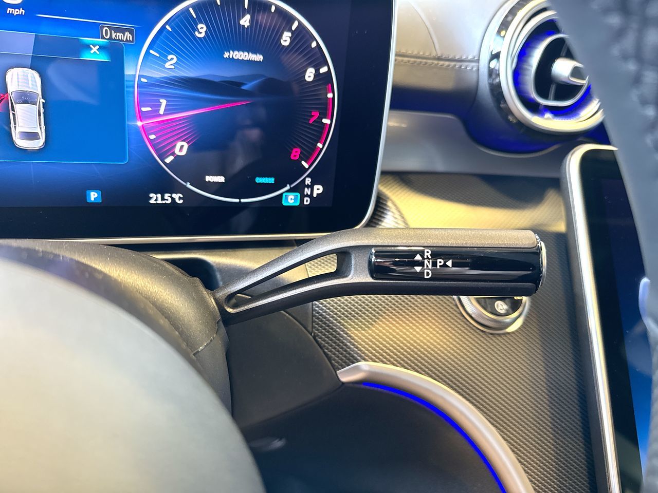 2026 Mercedes-Benz C-Class in Vancouver, British Columbia