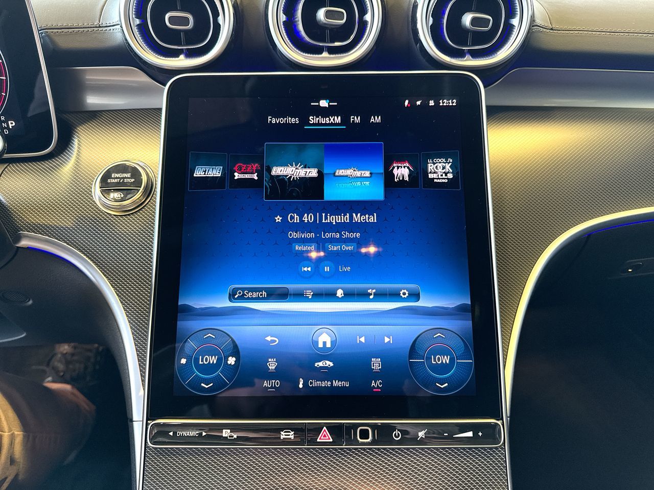 2026 Mercedes-Benz C-Class in Vancouver, British Columbia