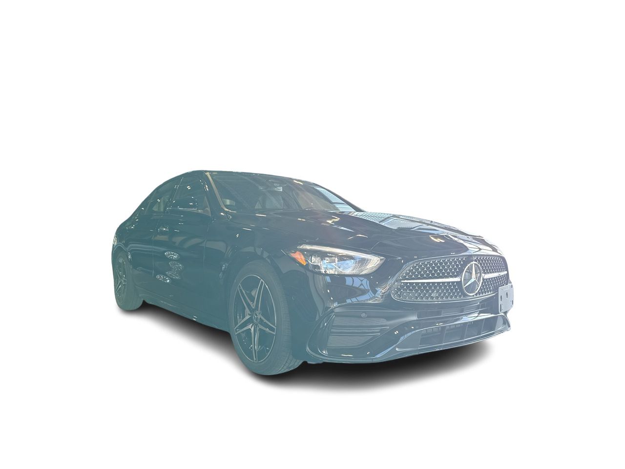2026 Mercedes-Benz C-Class in Vancouver, British Columbia