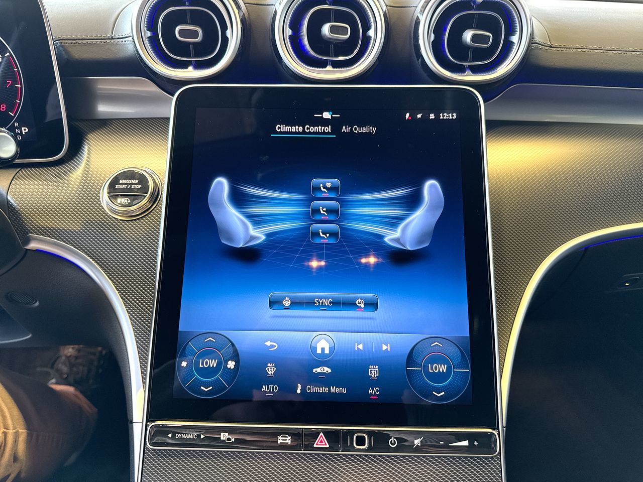 2026 Mercedes-Benz C-Class in Vancouver, British Columbia