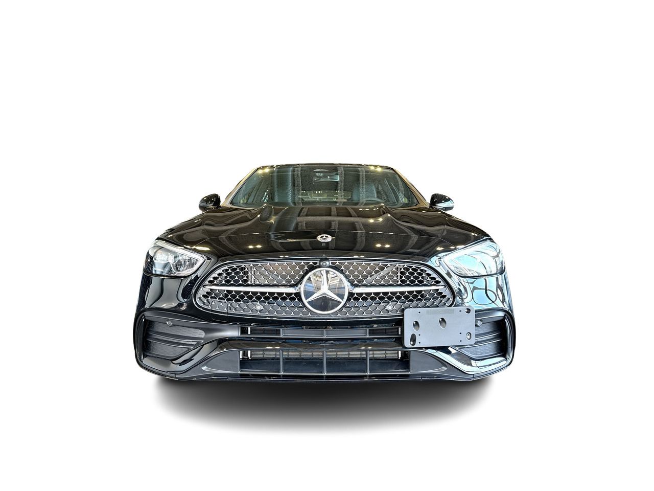 2026 Mercedes-Benz C-Class in Vancouver, British Columbia