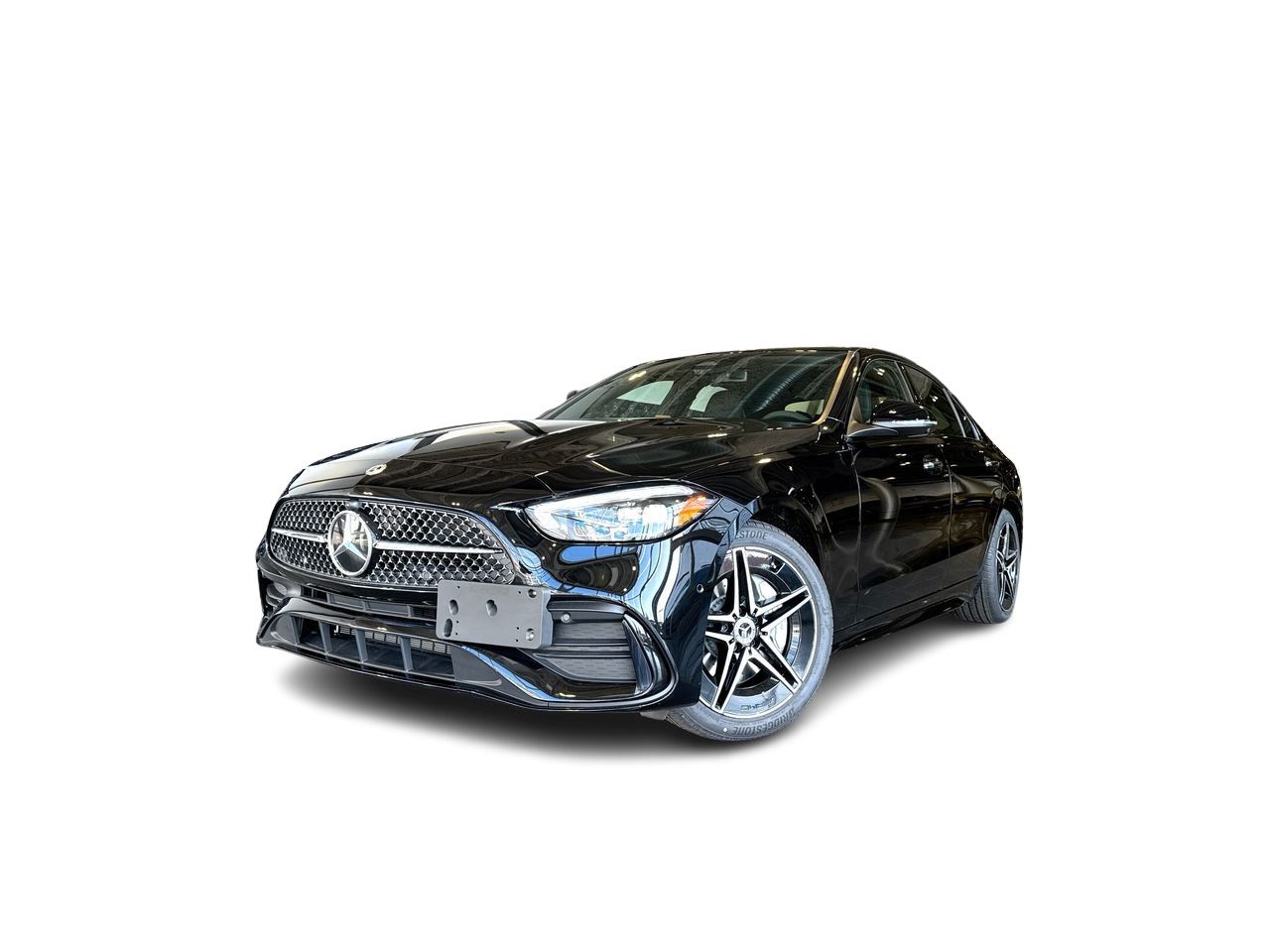 2026 Mercedes-Benz C-Class in Vancouver, British Columbia