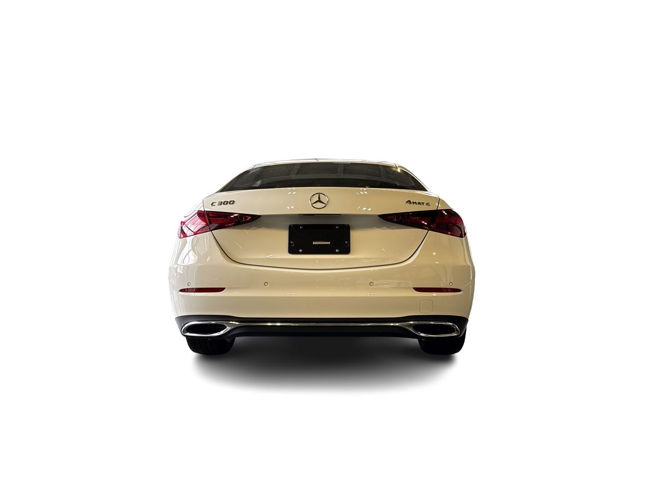 Mercedes-Benz C-Class  2026 à Vancouver, Colombie-Britannique