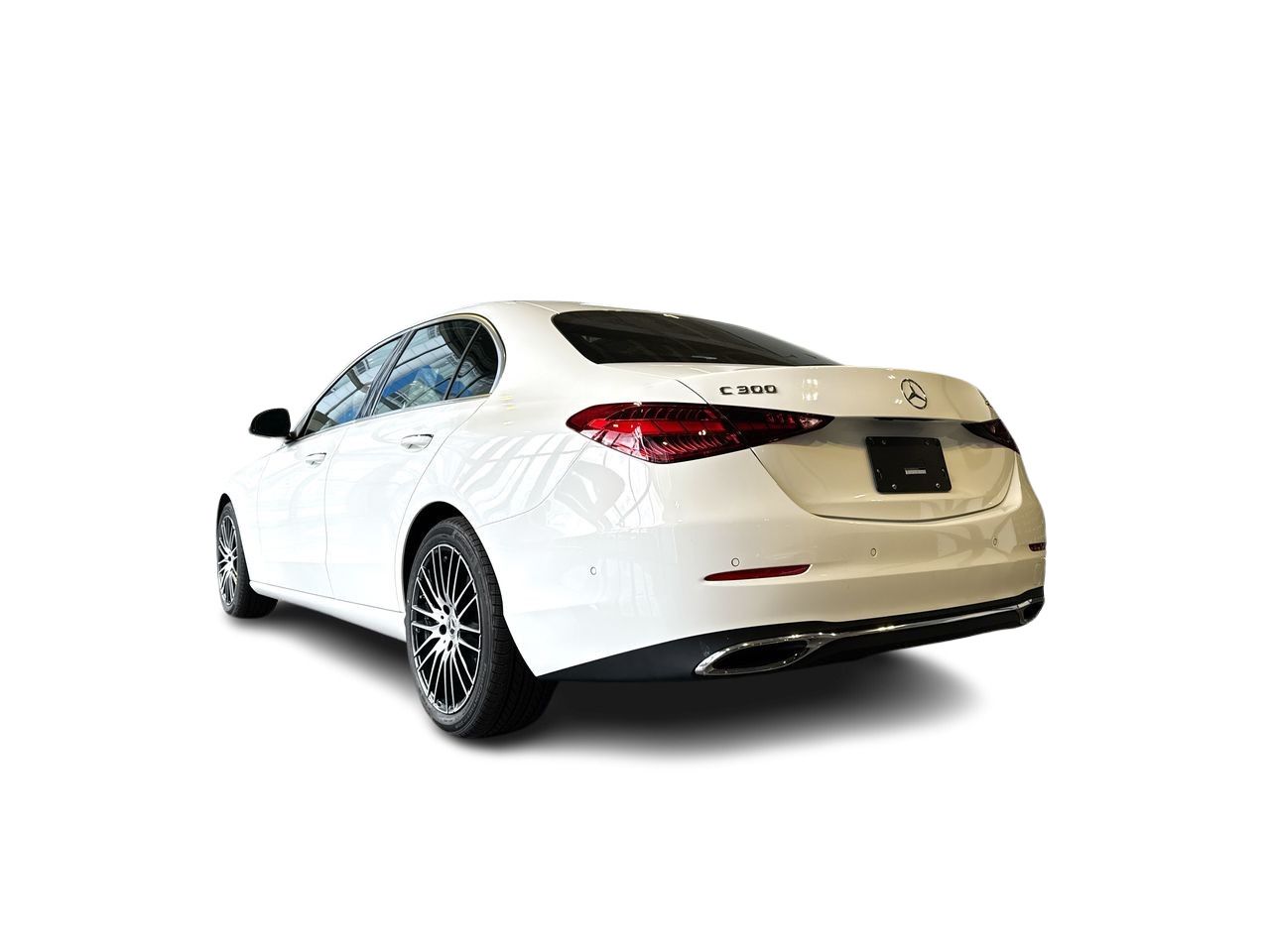 Mercedes-Benz C-Class  2026 à Vancouver, Colombie-Britannique