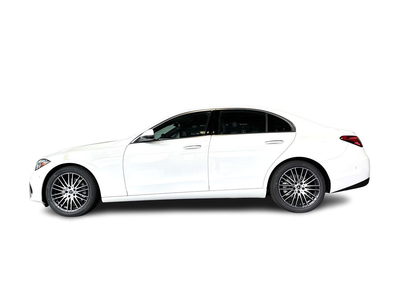 Mercedes-Benz C-Class  2026 à Vancouver, Colombie-Britannique