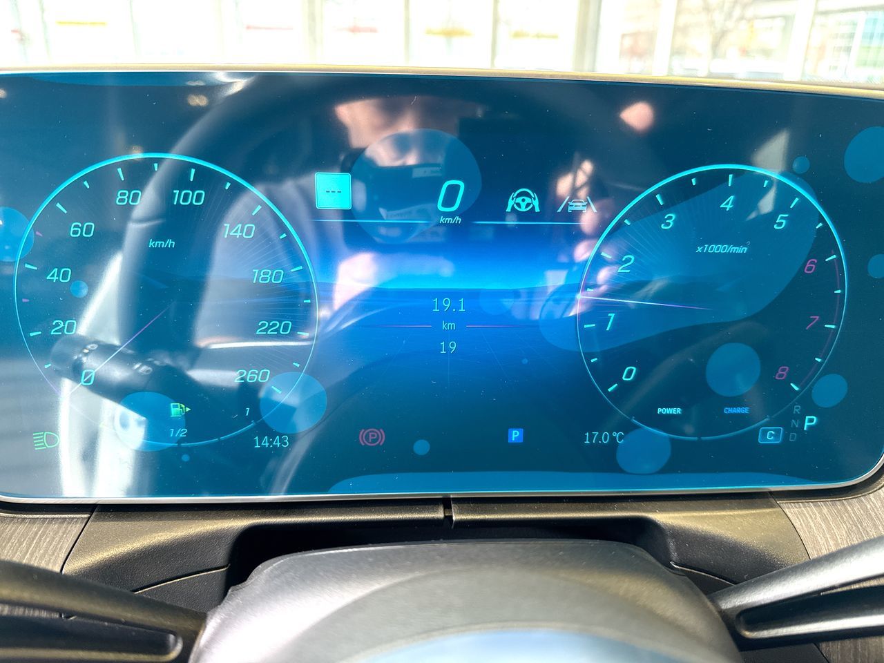 Mercedes-Benz C-Class  2026 à Vancouver, Colombie-Britannique