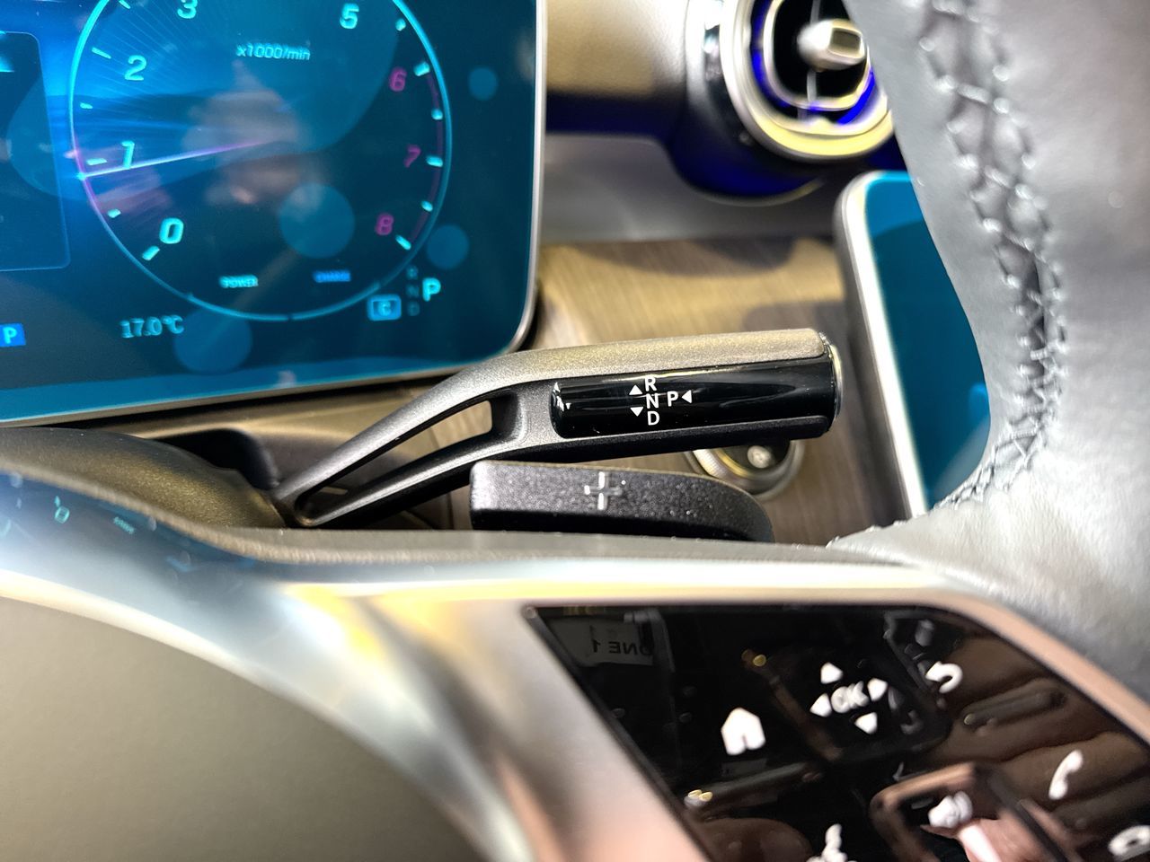 Mercedes-Benz C-Class  2026 à Vancouver, Colombie-Britannique