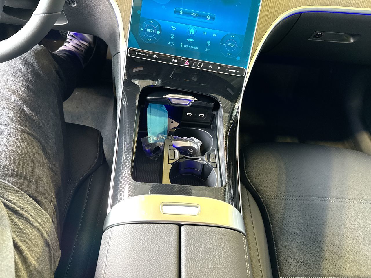 Mercedes-Benz C-Class  2026 à Vancouver, Colombie-Britannique