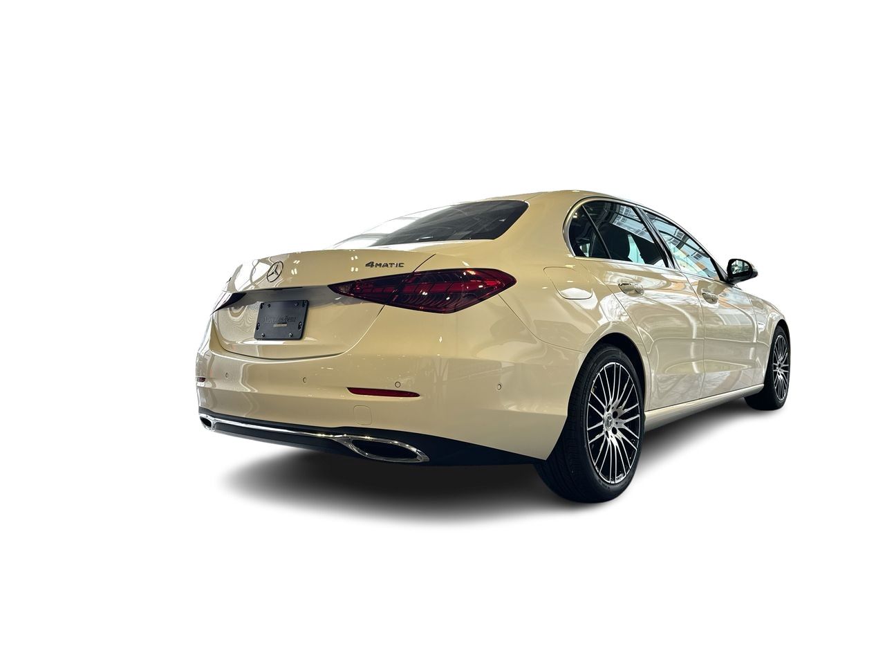 Mercedes-Benz C-Class  2026 à Vancouver, Colombie-Britannique