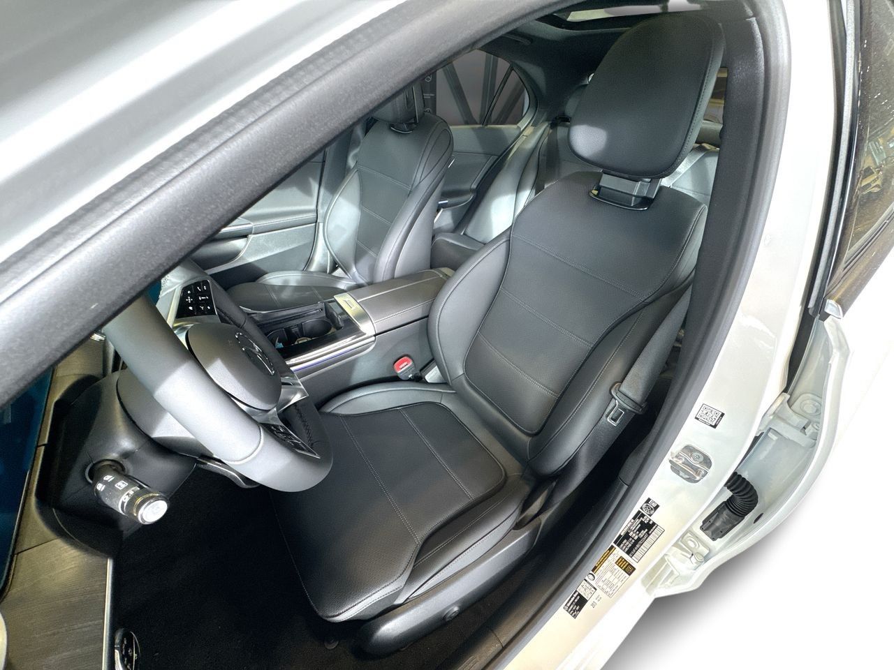 Mercedes-Benz C-Class  2026 à Vancouver, Colombie-Britannique