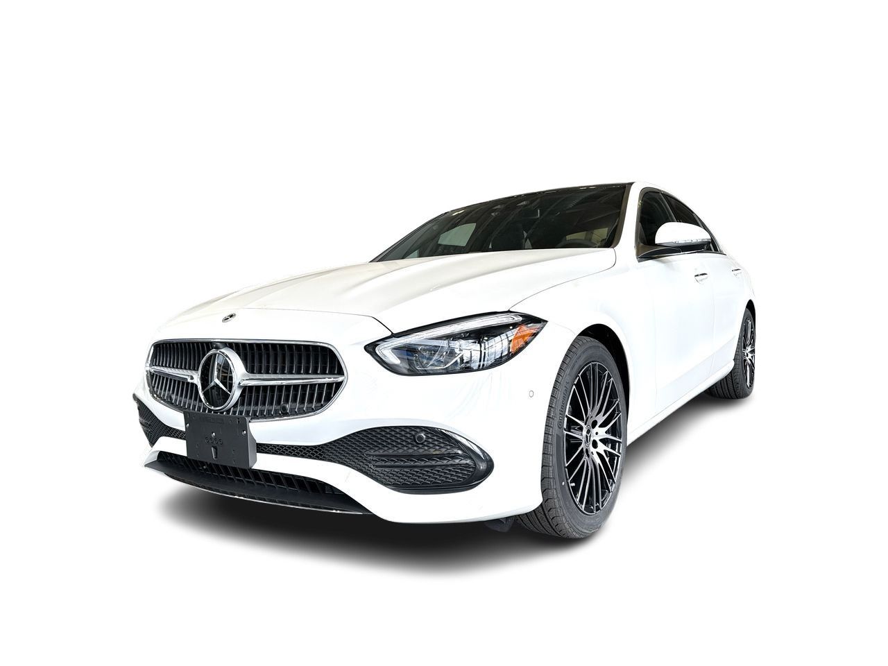 Mercedes-Benz C-Class  2026 à Vancouver, Colombie-Britannique