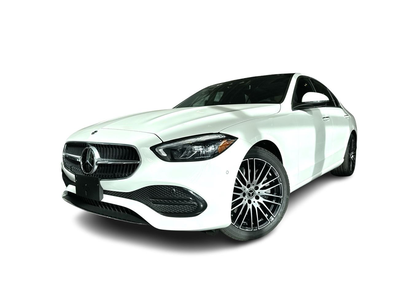 Mercedes-Benz C-Class  2026 à Vancouver, Colombie-Britannique