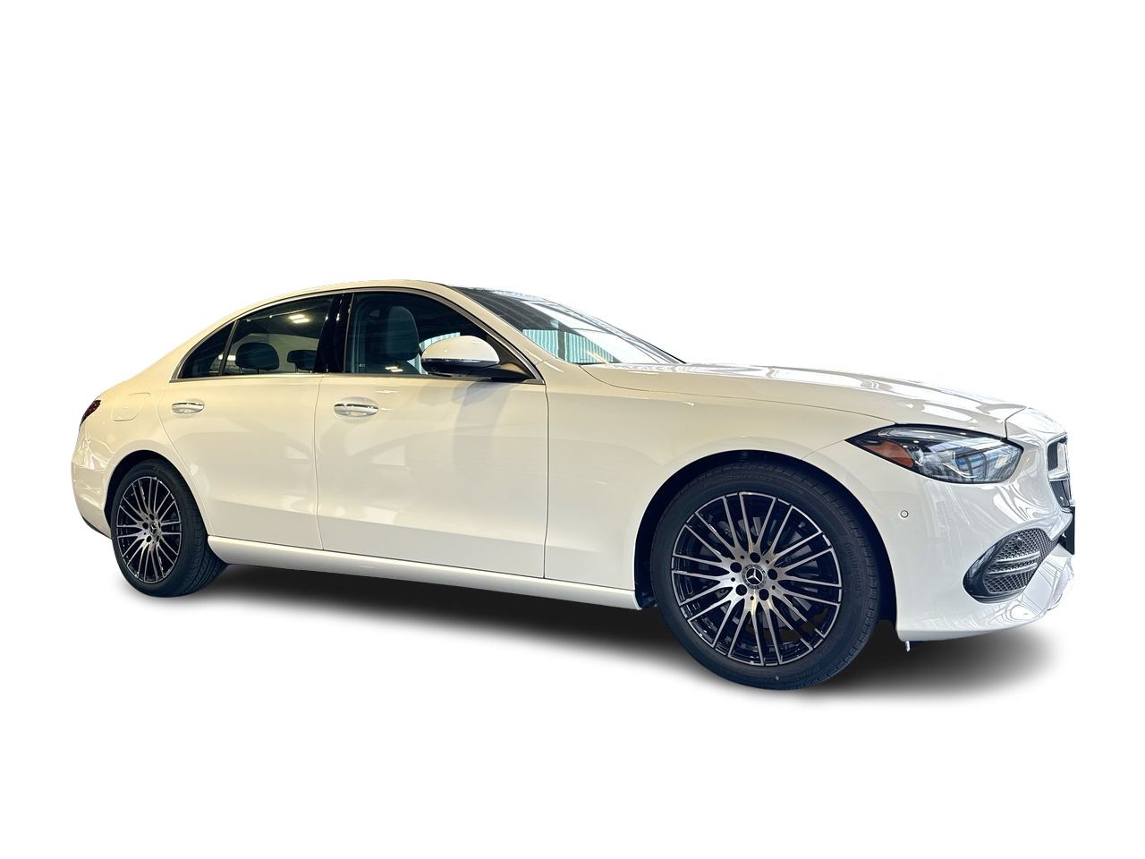 Mercedes-Benz C-Class  2026 à Vancouver, Colombie-Britannique