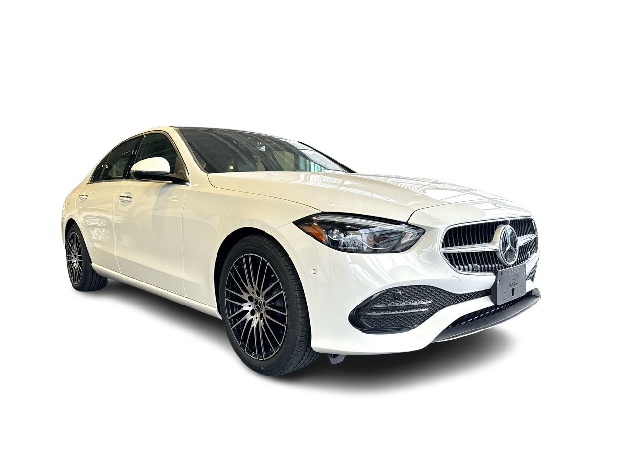 Mercedes-Benz C-Class  2026 à Vancouver, Colombie-Britannique