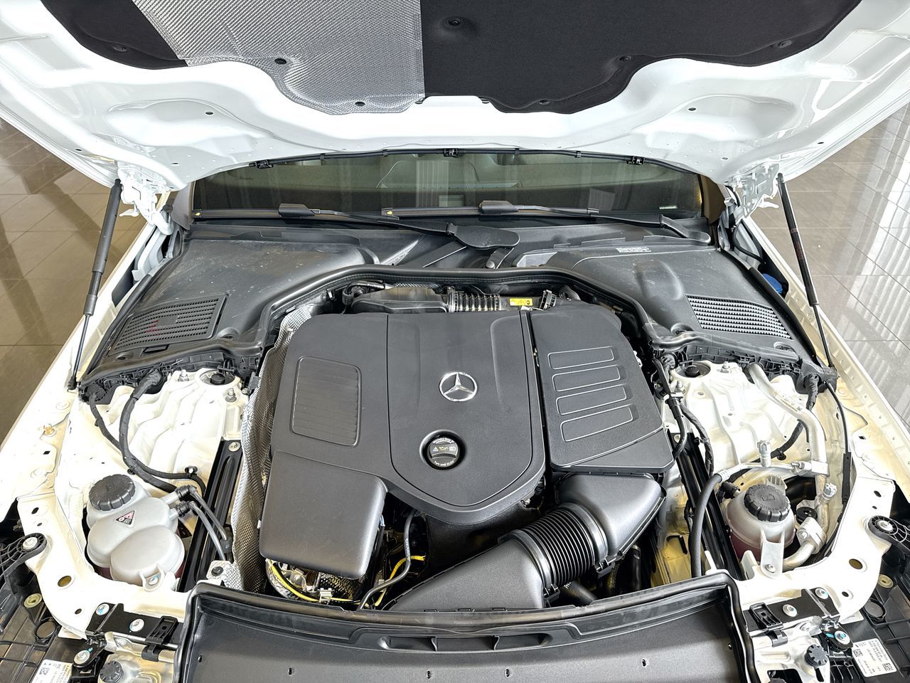 Mercedes-Benz C-Class  2026 à Vancouver, Colombie-Britannique