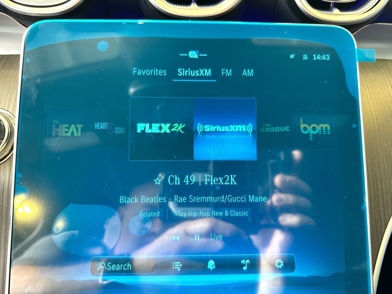 Mercedes-Benz C-Class  2026 à Vancouver, Colombie-Britannique