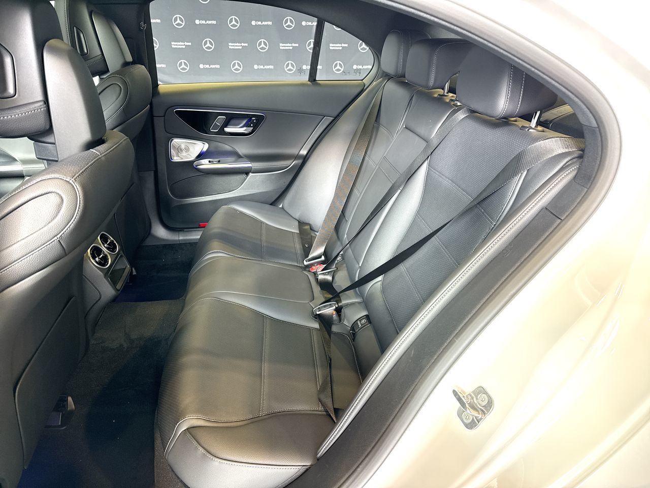 Mercedes-Benz C-Class  2026 à Vancouver, Colombie-Britannique