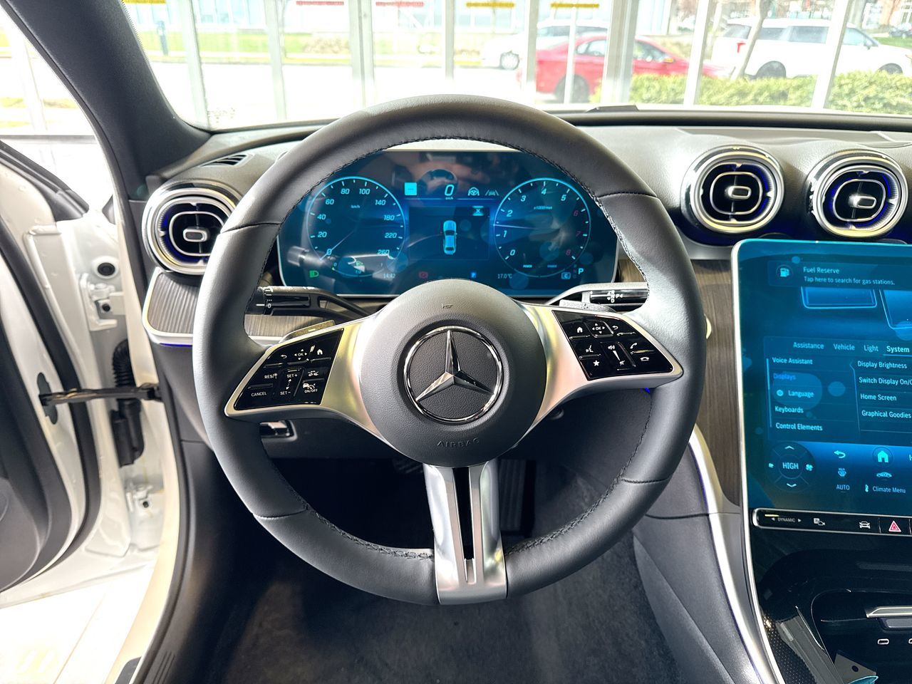 Mercedes-Benz C-Class  2026 à Vancouver, Colombie-Britannique