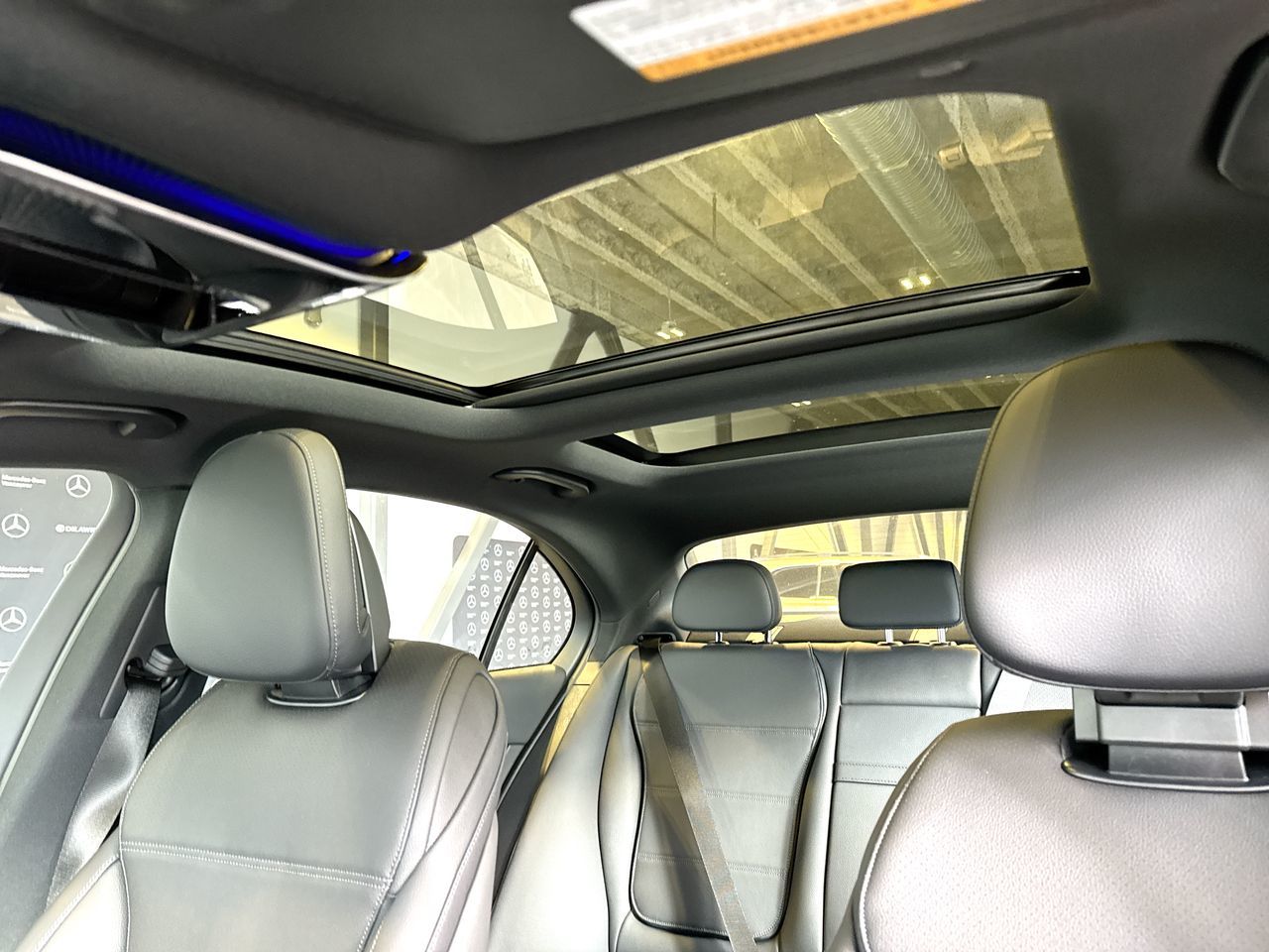 Mercedes-Benz C-Class  2026 à Vancouver, Colombie-Britannique