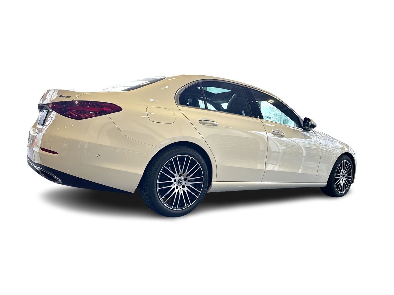 Mercedes-Benz C-Class  2026 à Vancouver, Colombie-Britannique