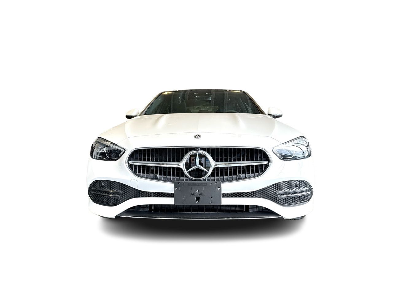 Mercedes-Benz C-Class  2026 à Vancouver, Colombie-Britannique