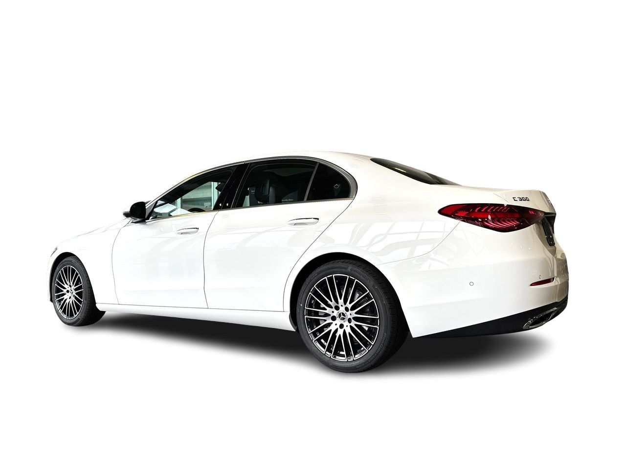 Mercedes-Benz C-Class  2026 à Vancouver, Colombie-Britannique