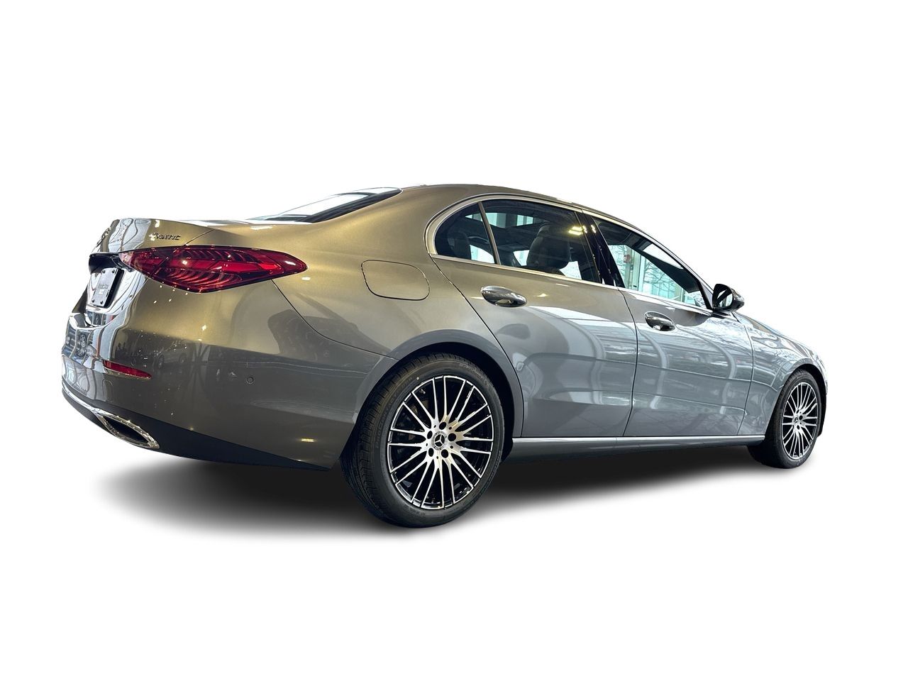 2026 Mercedes-Benz C-Class in Vancouver, British Columbia