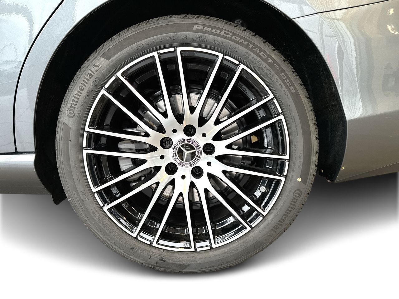 2026 Mercedes-Benz C-Class in Vancouver, British Columbia