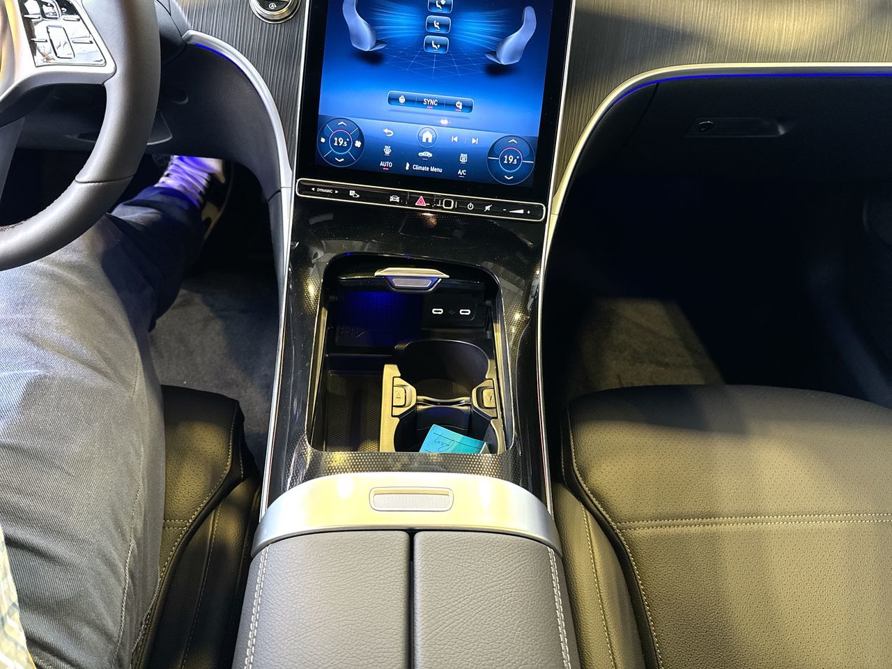 2026 Mercedes-Benz C-Class in Vancouver, British Columbia