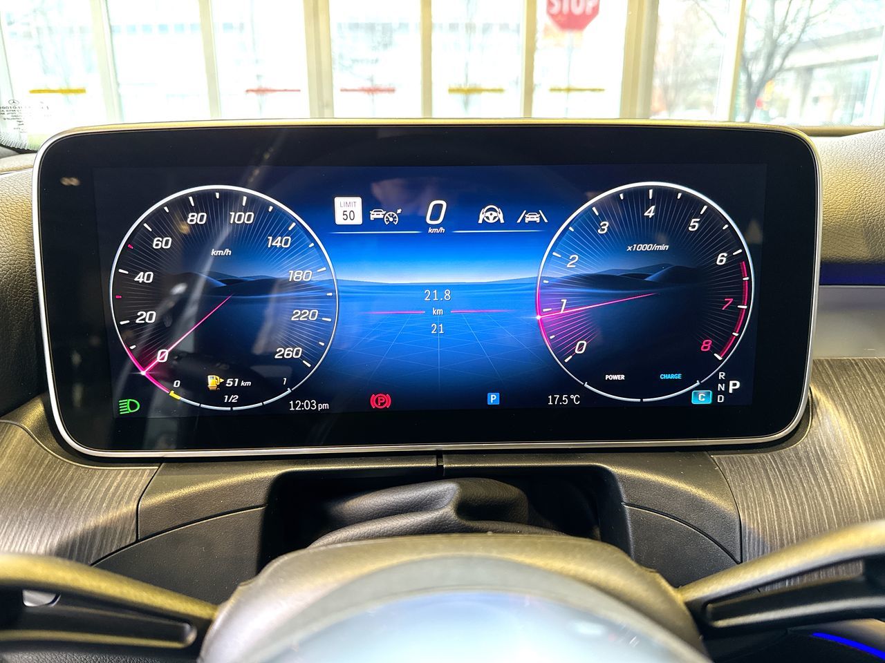 2026 Mercedes-Benz C-Class in Vancouver, British Columbia